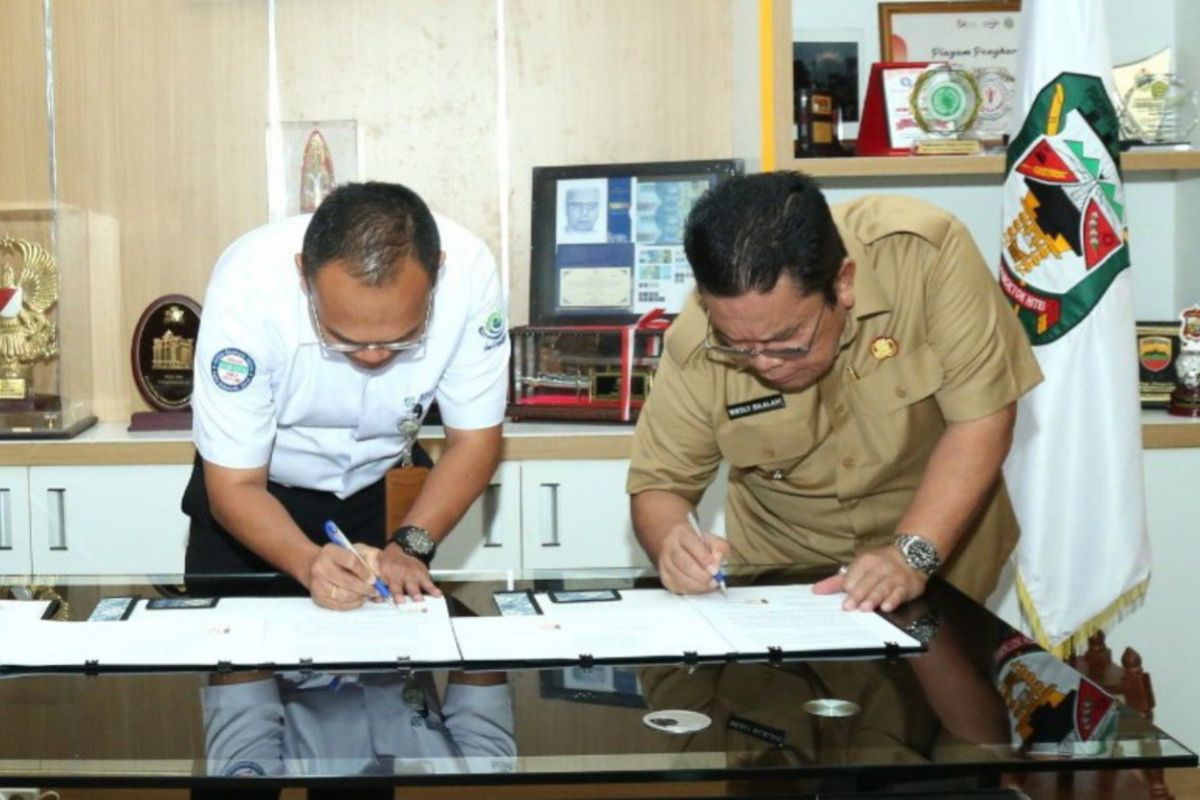 jaminan kesehatan Pematangsiantar