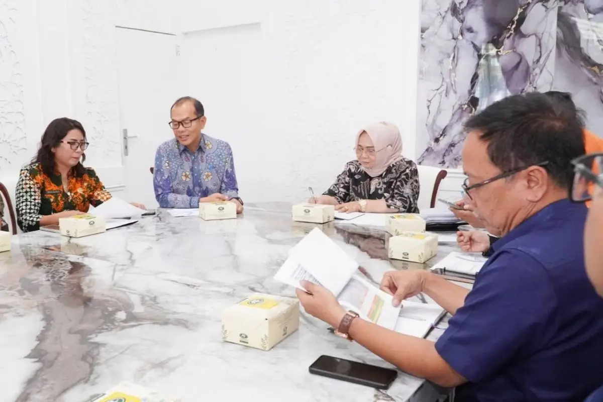 UHC Prioritas Langkat